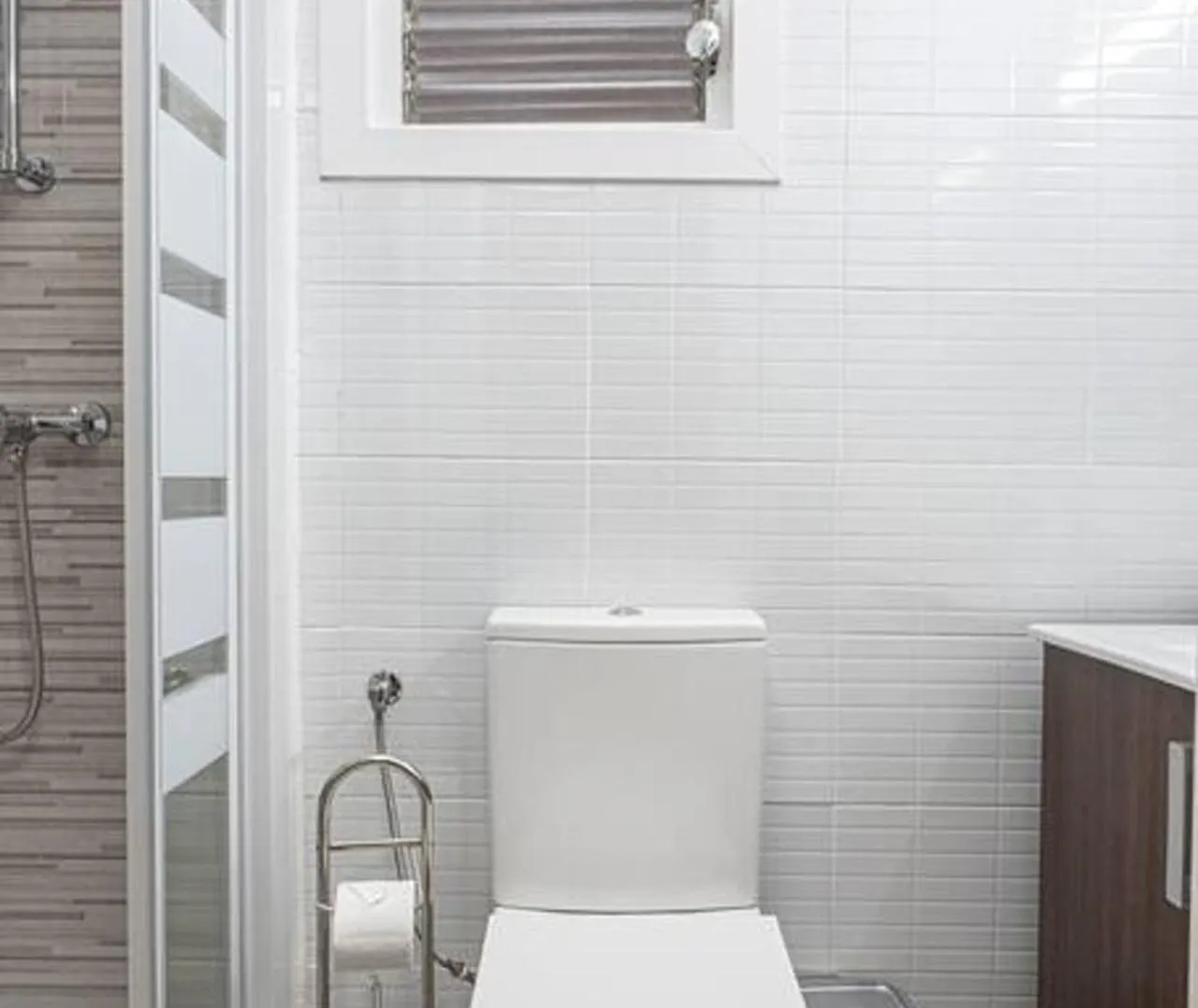 Bright 3Bdr Near To The Metro Apartment L'Hospitalet de Llobregat 0*,